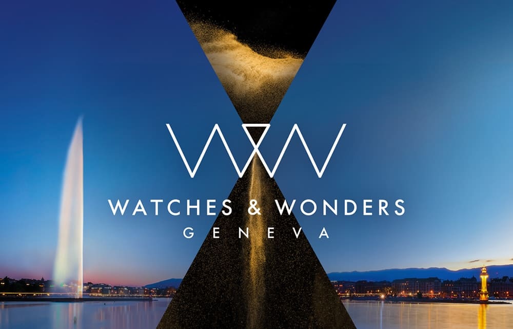 Watches & Wonders cancels…