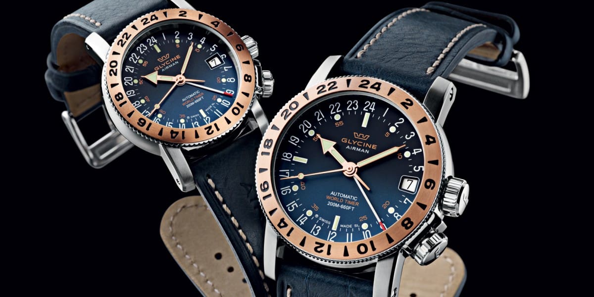 Glycine special!