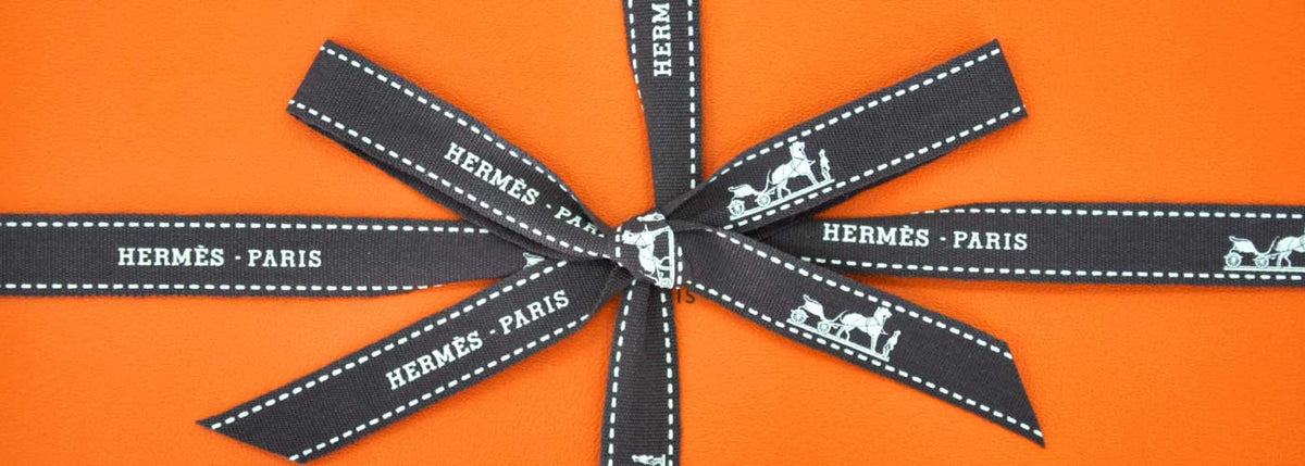 Hermès på NK i Stockholm