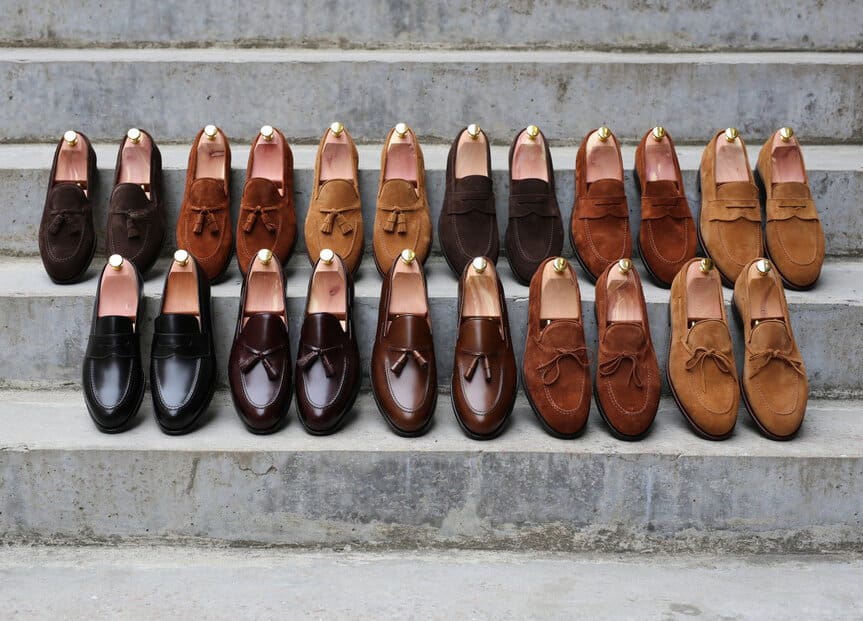 UR Special: Shoes!