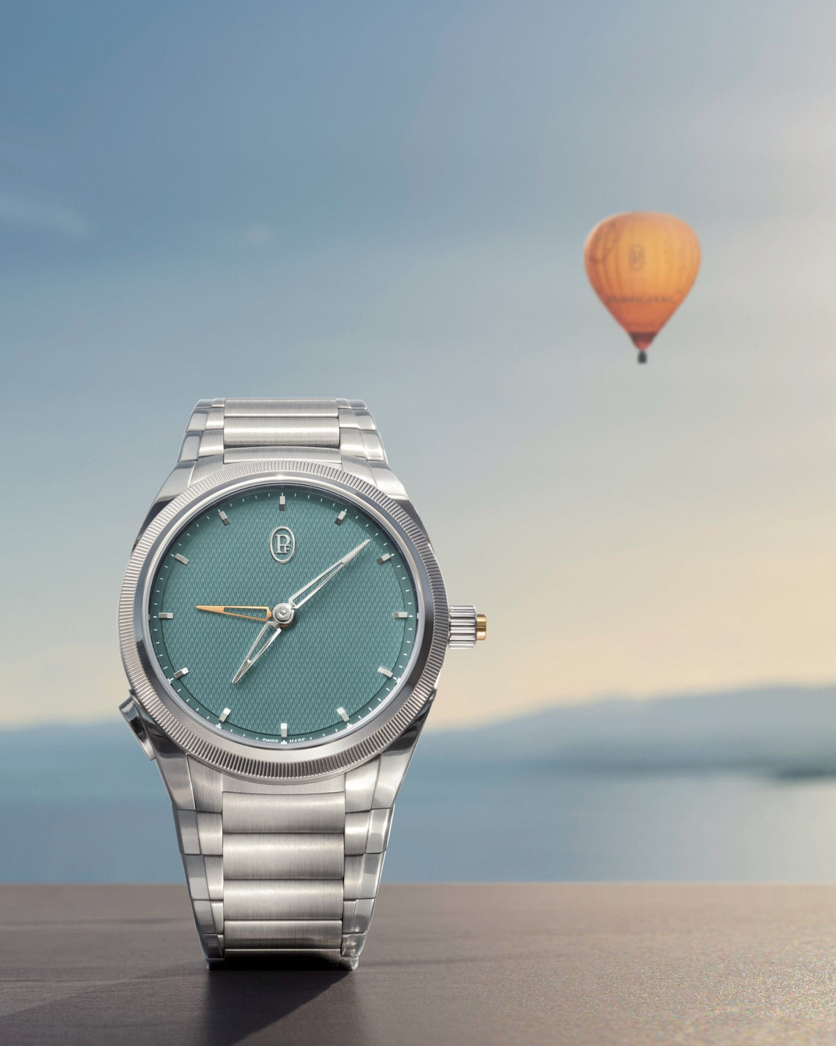 Watches & Wonders  2025: Nyheter från Parmigiani Fleurier