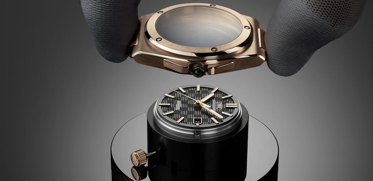 Watches & Wonders  2025: Nyheter från IWC