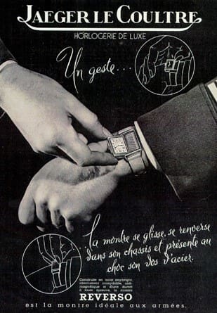 Vintageannons! JLC!