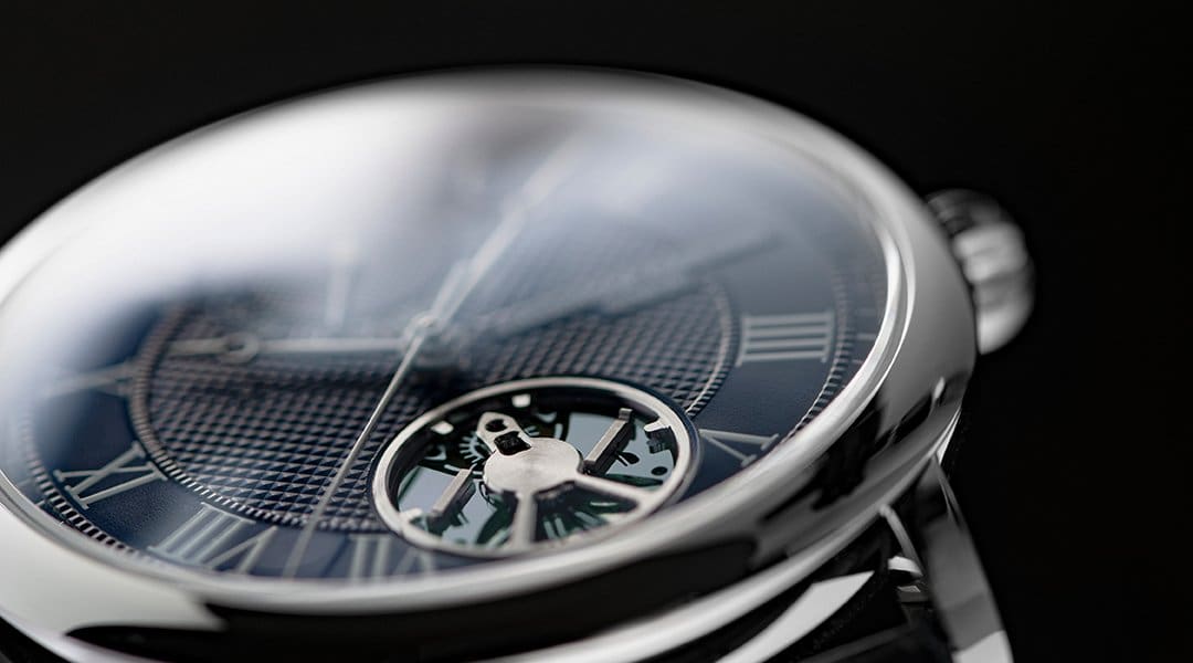 Frederique Constant Monolithic