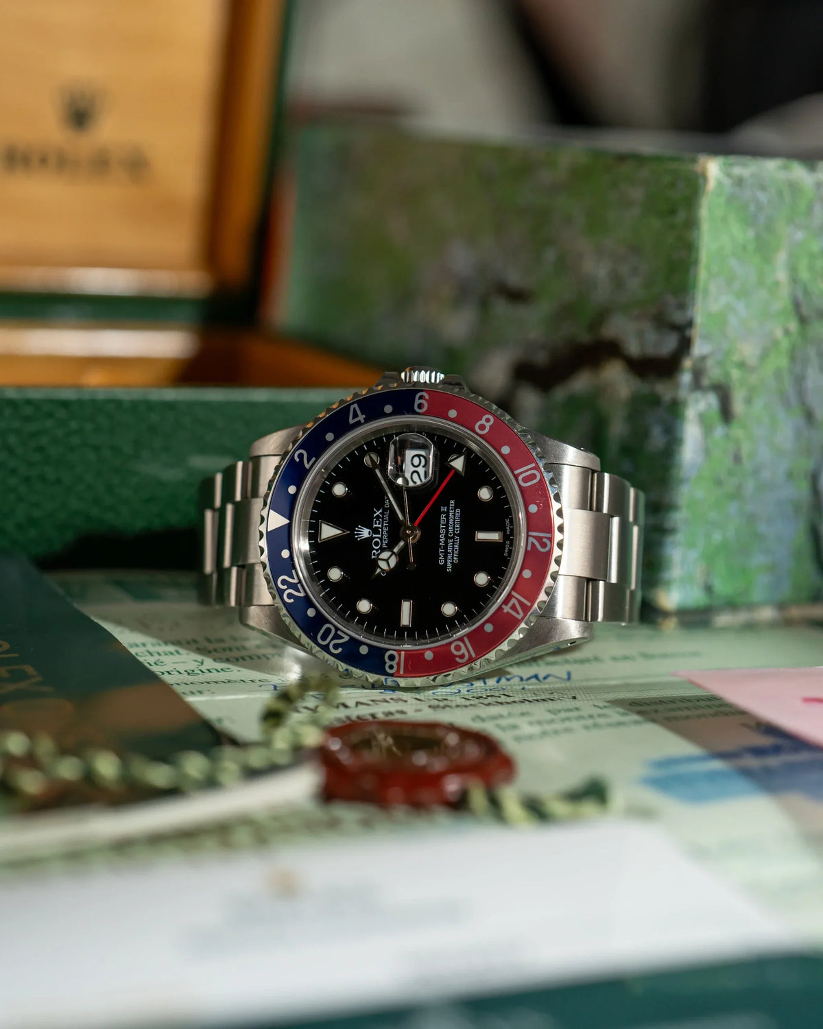 Eqotime Podcast: Prisvärda Rolex-modeller just nu och klockmarknaden 2025