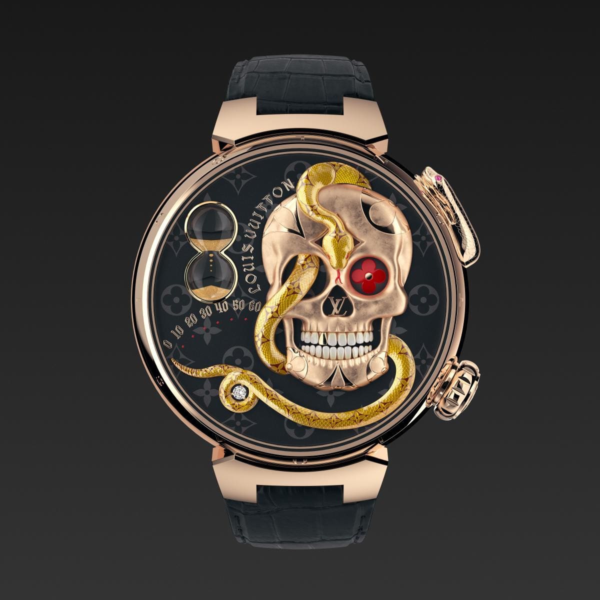 De där nyheterna från Watches & Wonders som ni kanske missat och lite Rolex