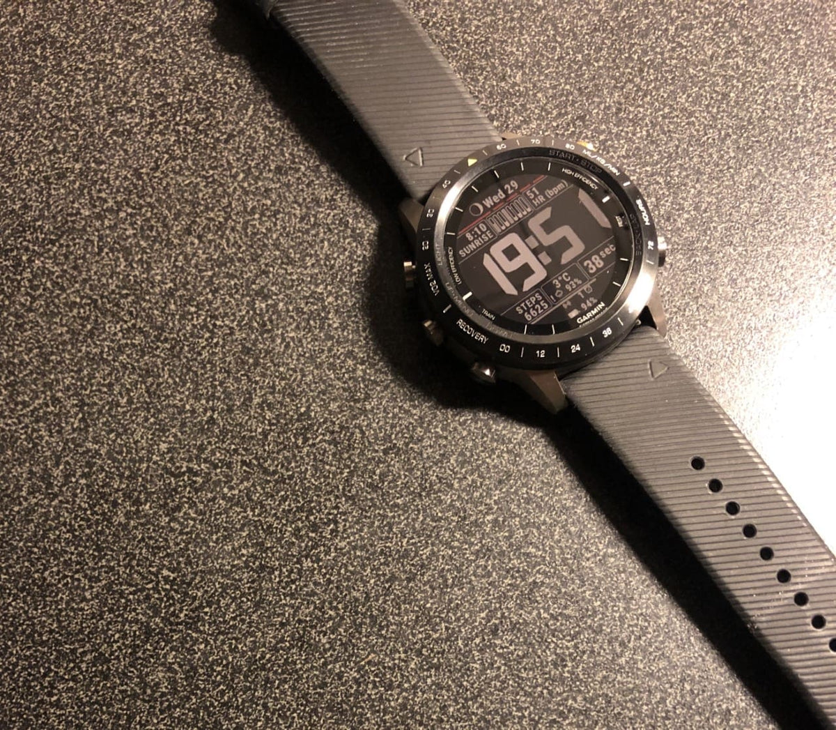 Garmin MARQ Athlete