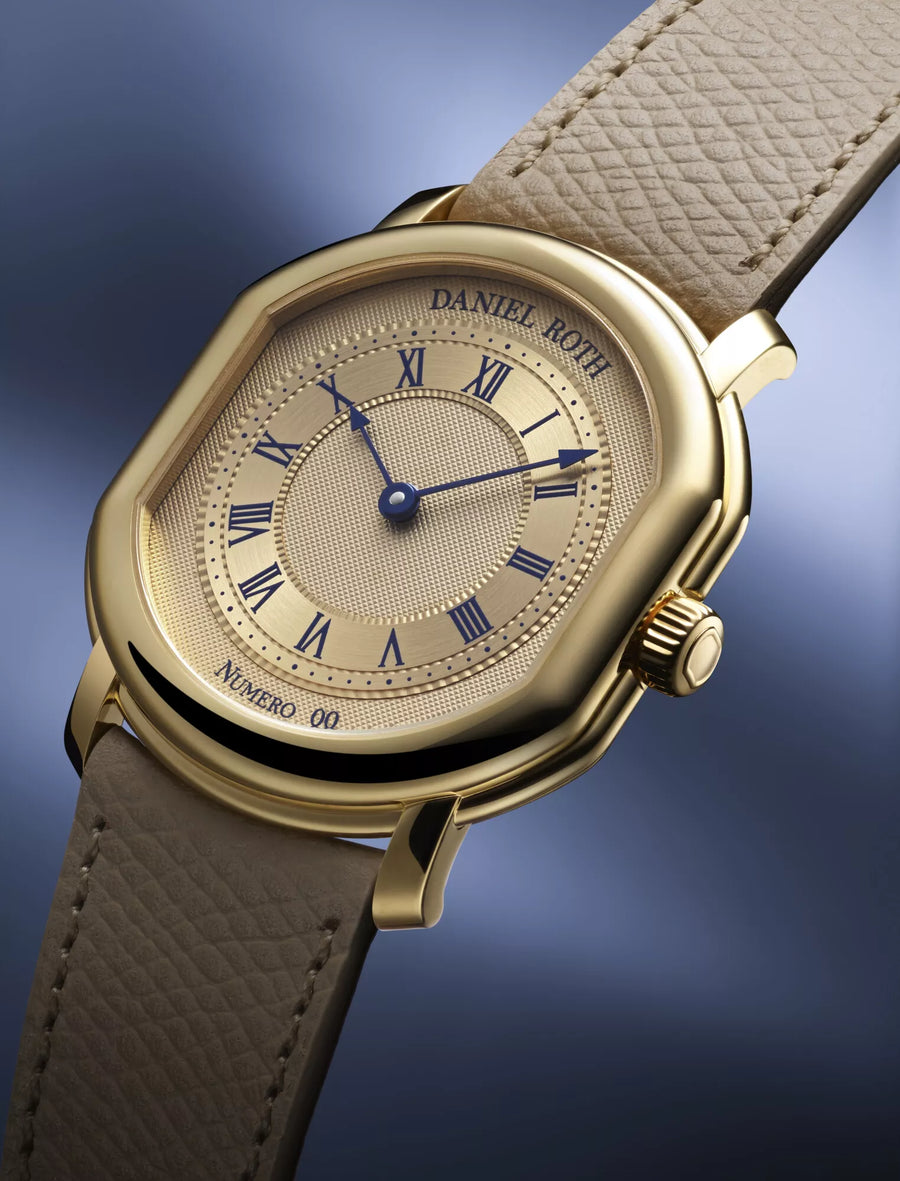 LVMH Watch Week 2025: Nyheter från TAG Heuer, Zenith, Hublot och mer