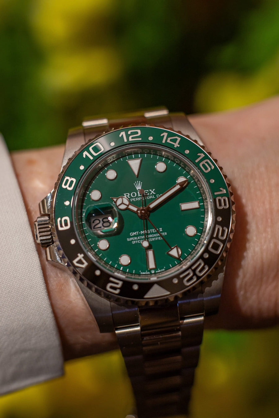 Hands-on: Land-Dweller leads the way – Rolex shows off a new era 