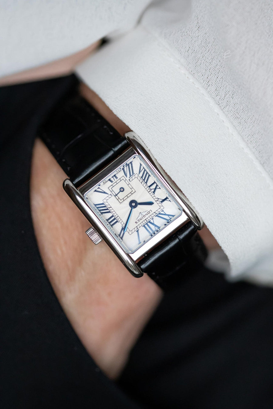 Hands-on: Longines Mini DolceVita