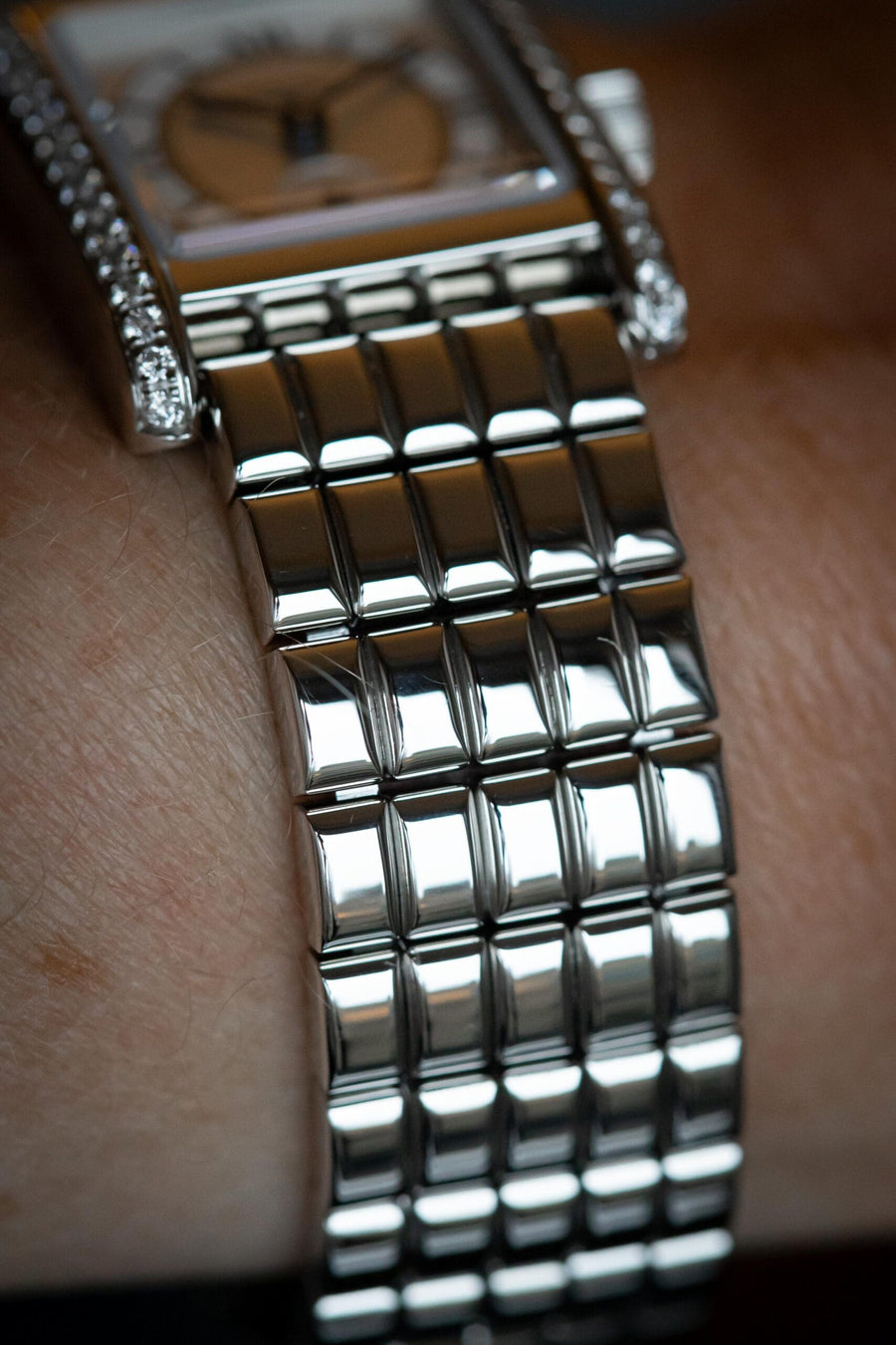 Hands-on: Longines Mini DolceVita