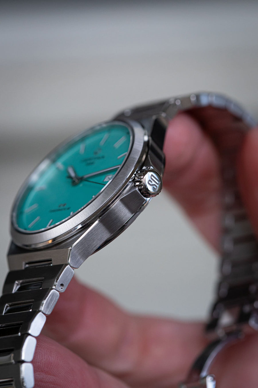 Hands-on: Certina DS-7 Powermatic 80 – Vardagsklocka med retrodesign