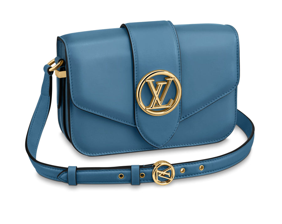 LV Pont 9 – framtida klassiker i läder från Louis Vuitton