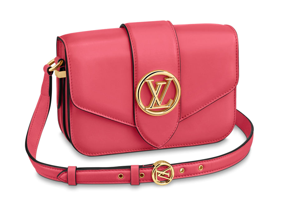 LV Pont 9 – framtida klassiker i läder från Louis Vuitton