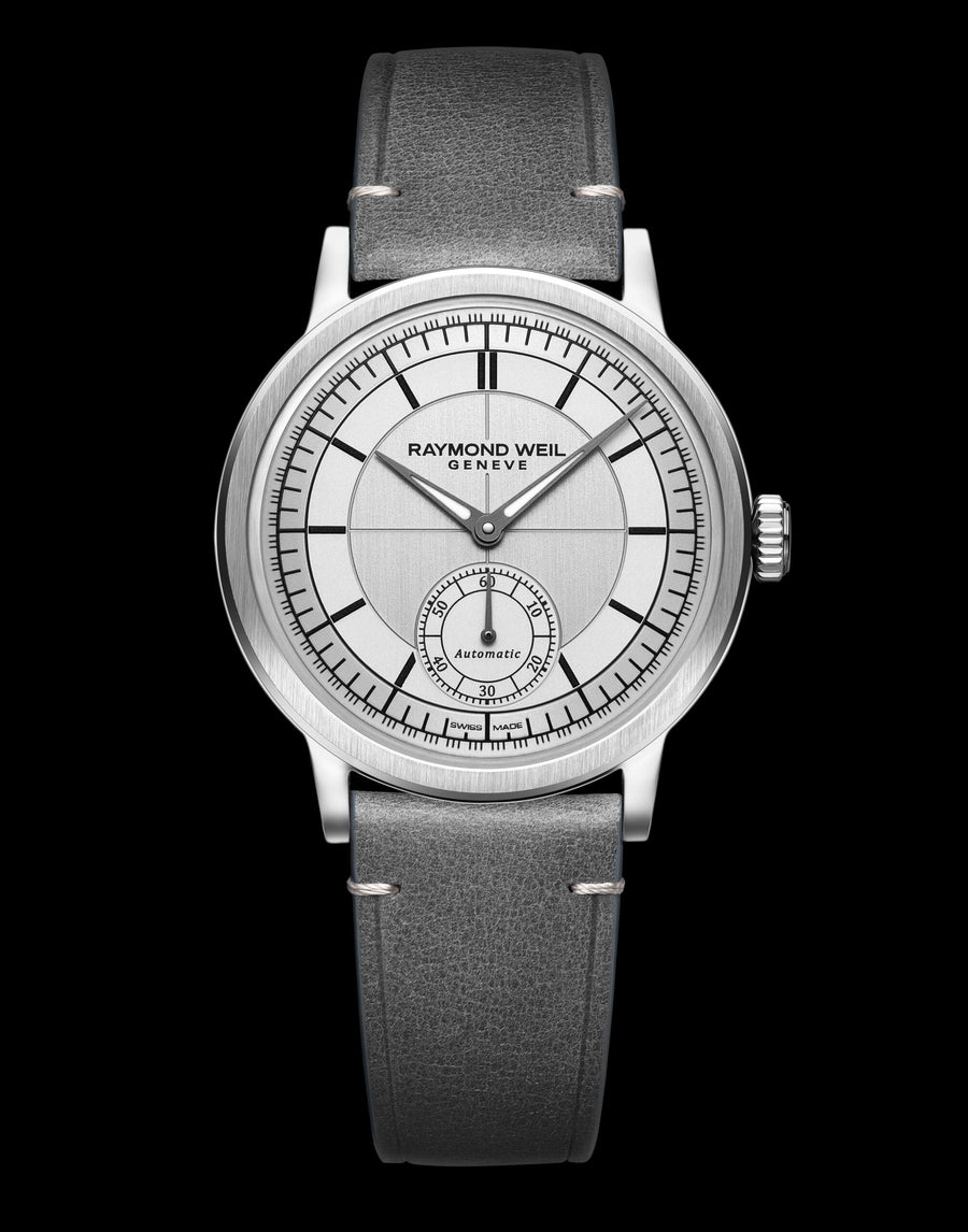 Raymond Weil Millésime