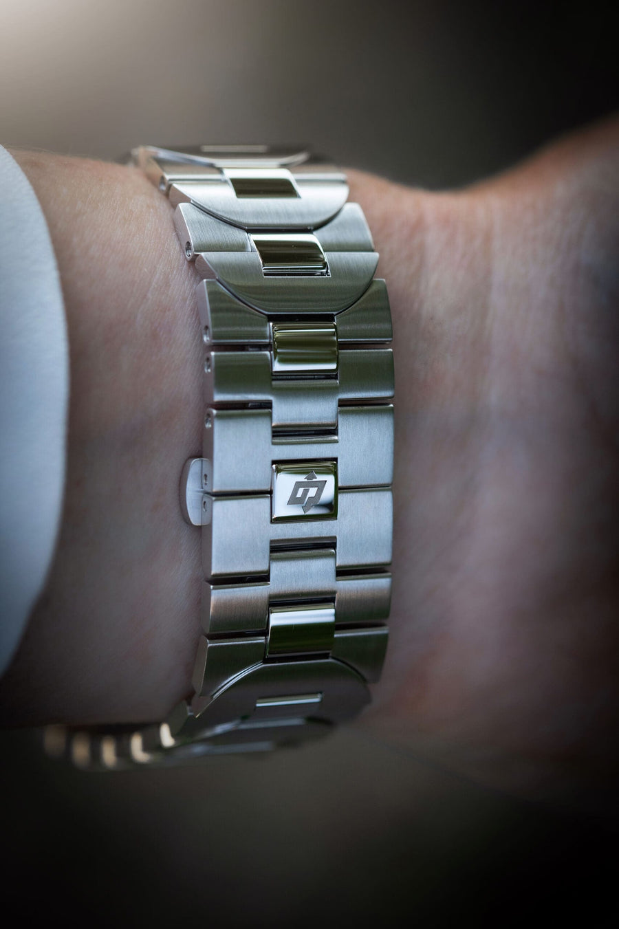 Hands-on: Panerai Luminor Due 38mm