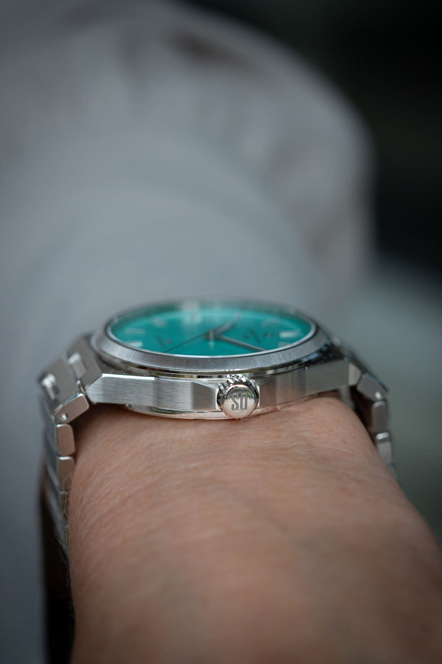 Hands-on: Certina DS-7 Powermatic 80 – Vardagsklocka med retrodesign