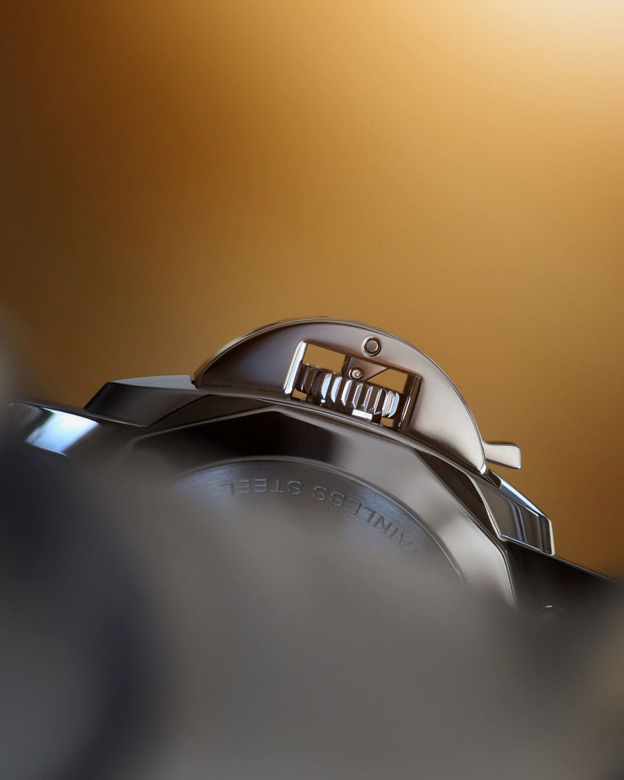 Hands-on: Panerai Luminor Due 38mm