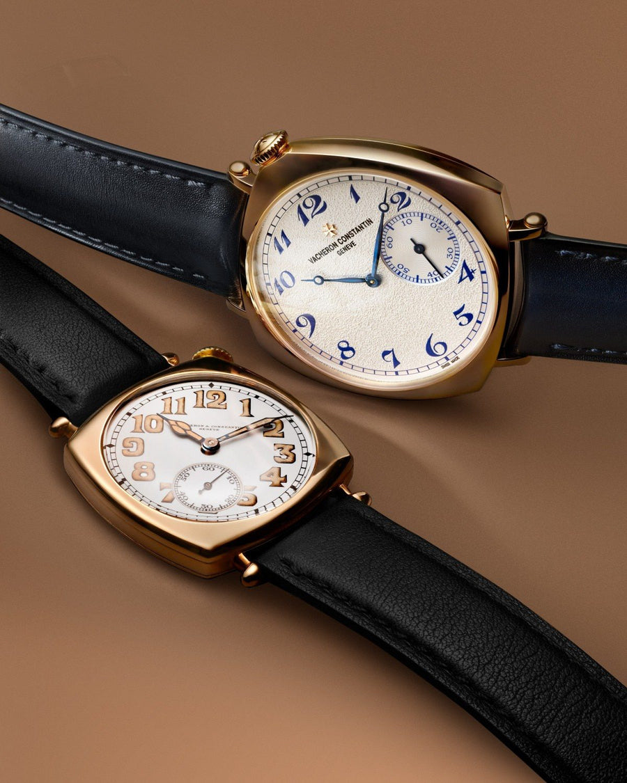 Historiques American 1921