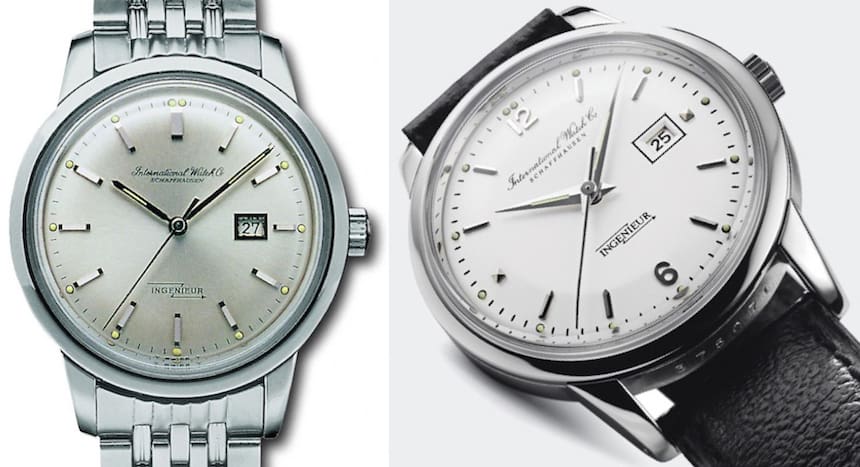 IWC Ingenieur 1955