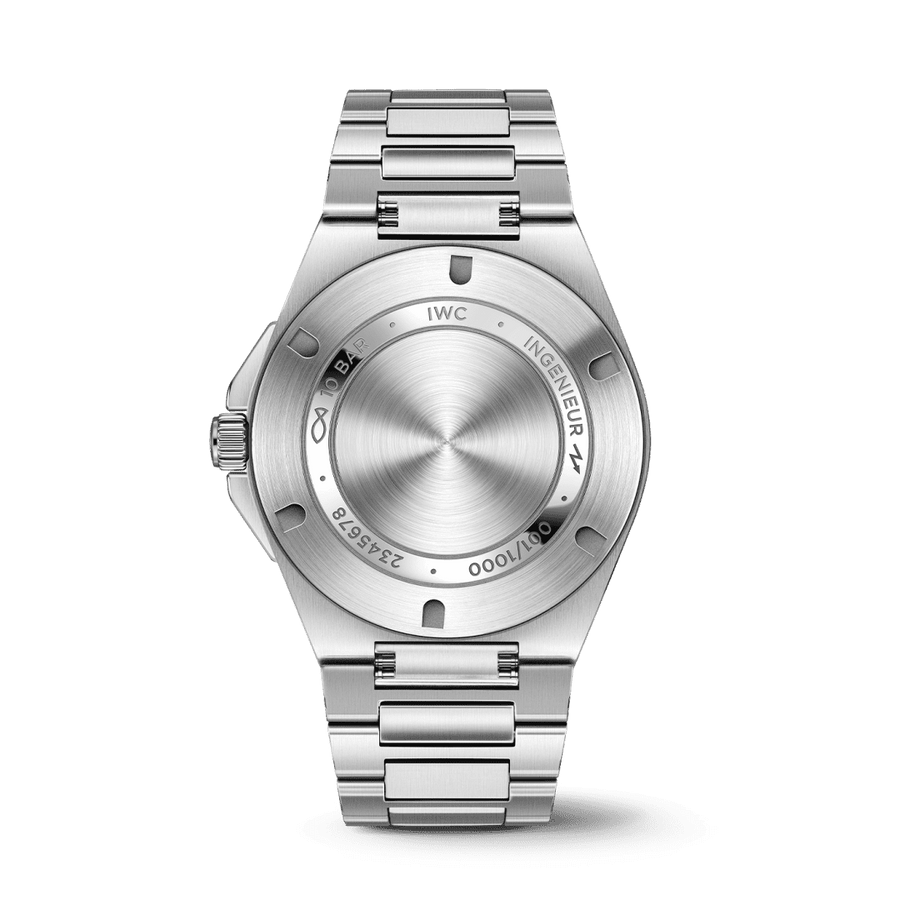 Watches & Wonders  2025: Nyheter från IWC