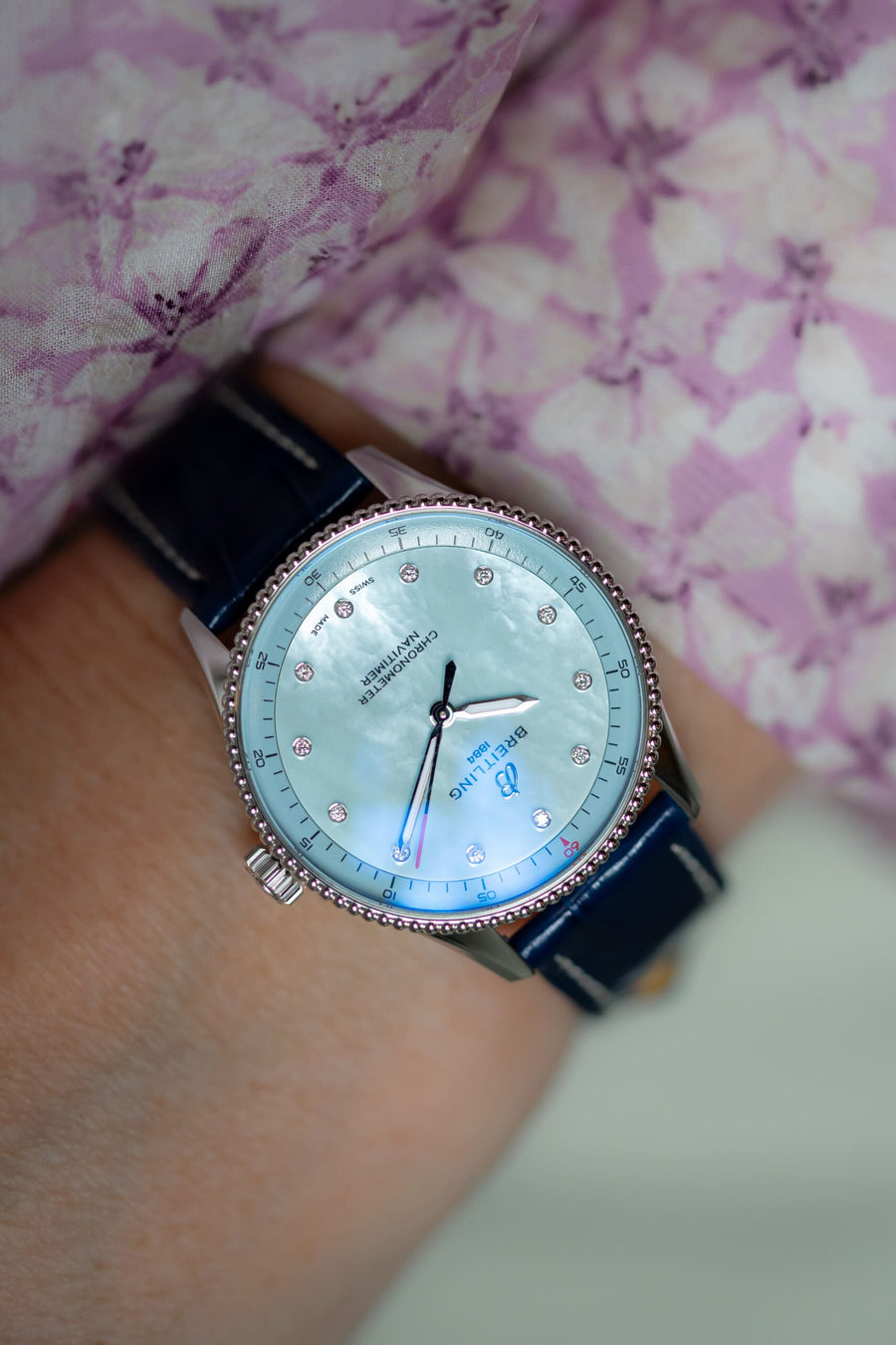 Breitling Navitimer Automatic 32