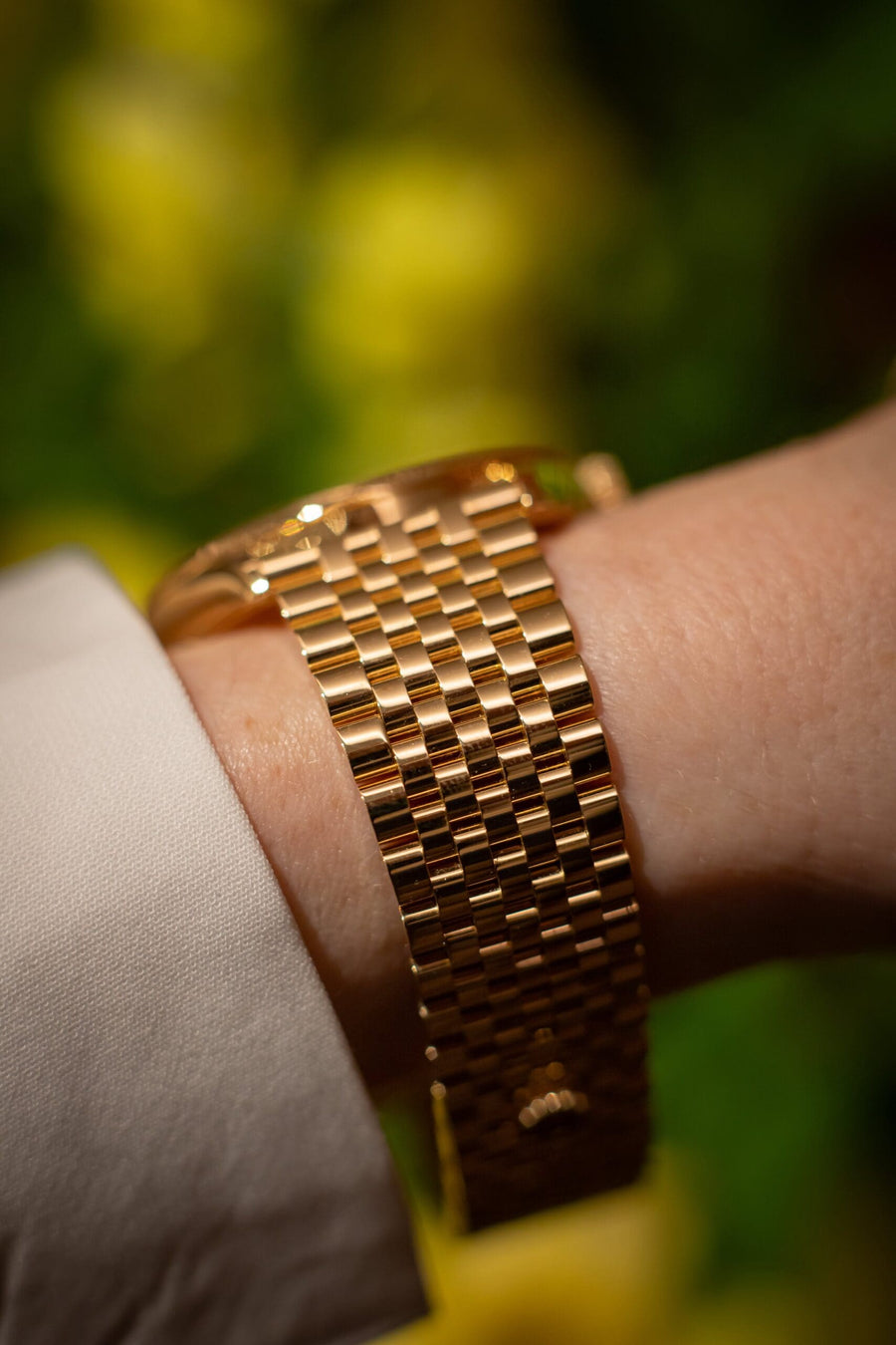 Hands-on: Land-Dweller leads the way – Rolex shows off a new era 