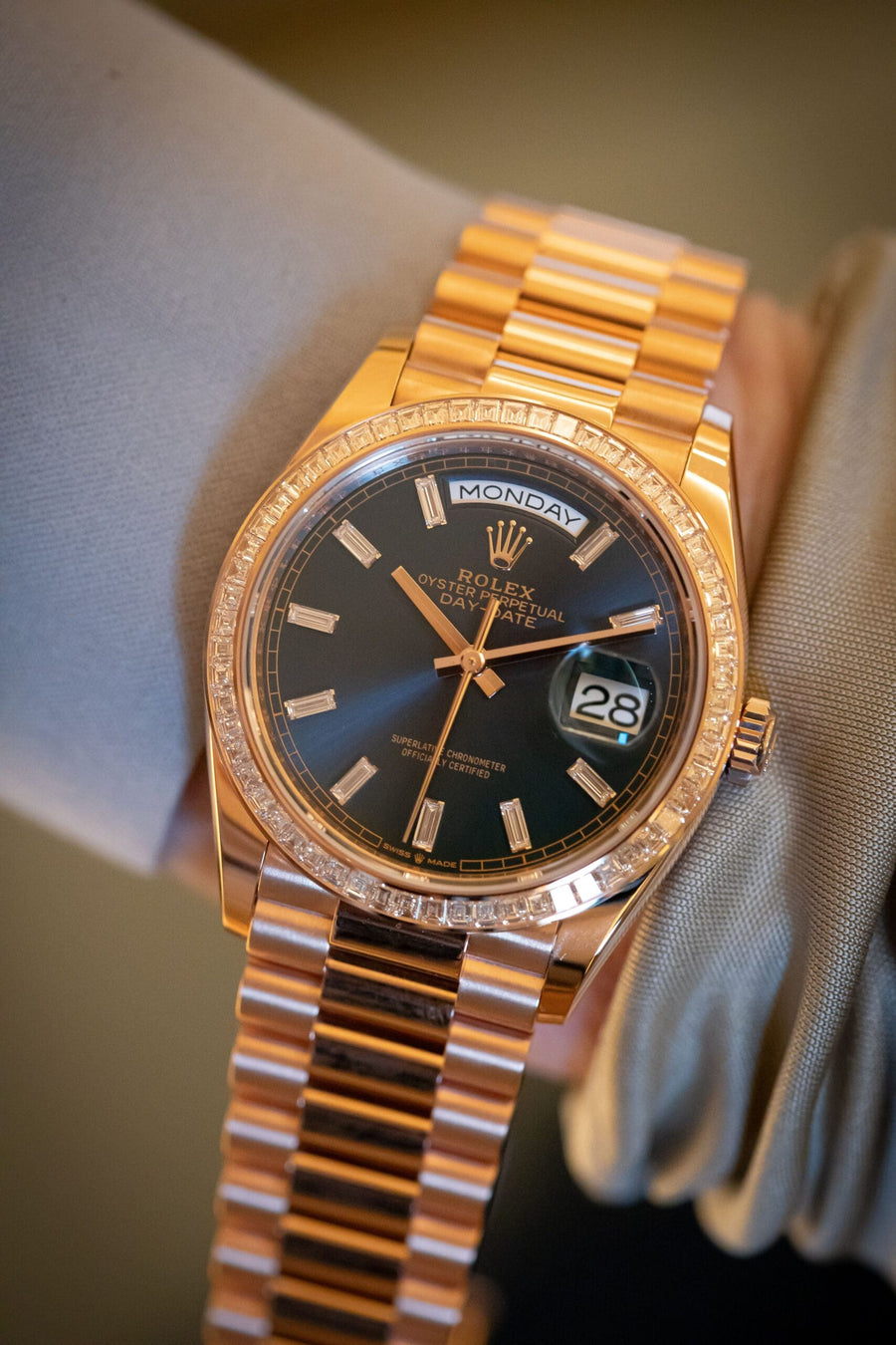 Column: Watches and Wonders 2024 – reflections from a distance 