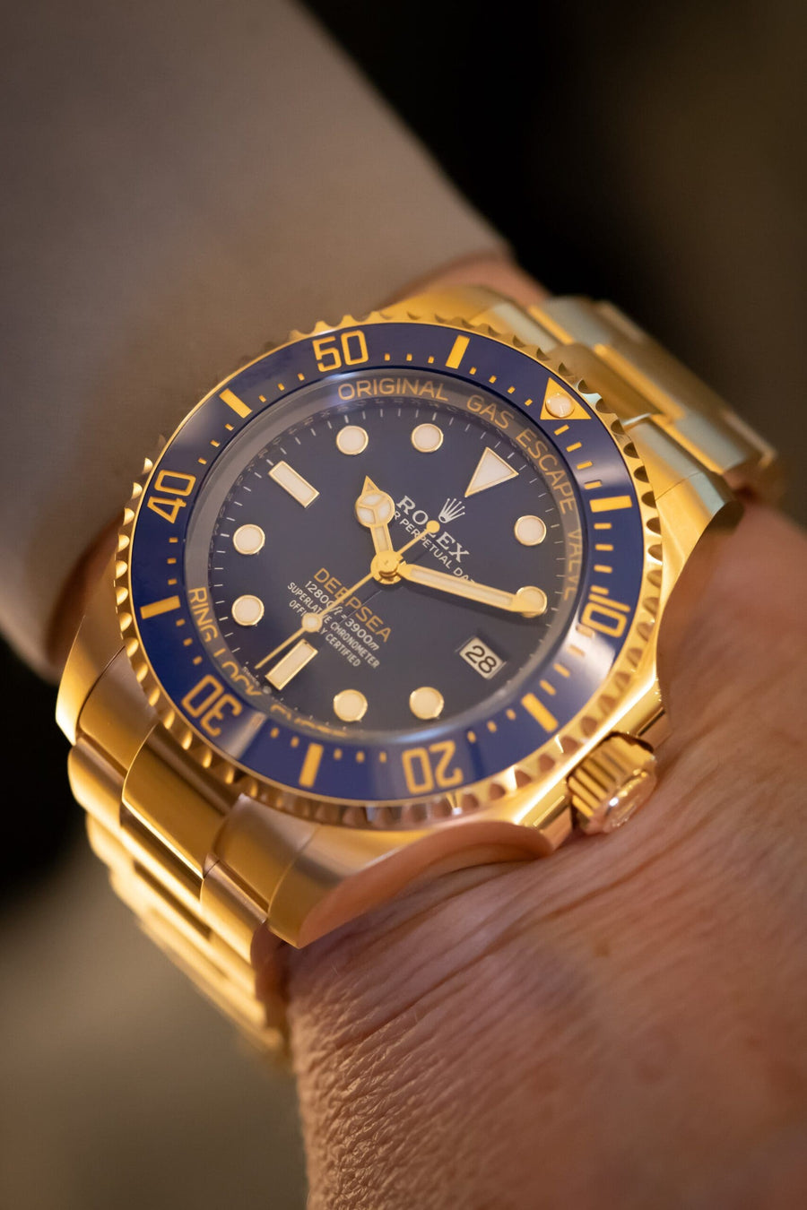 Column: Watches and Wonders 2024 – reflections from a distance 