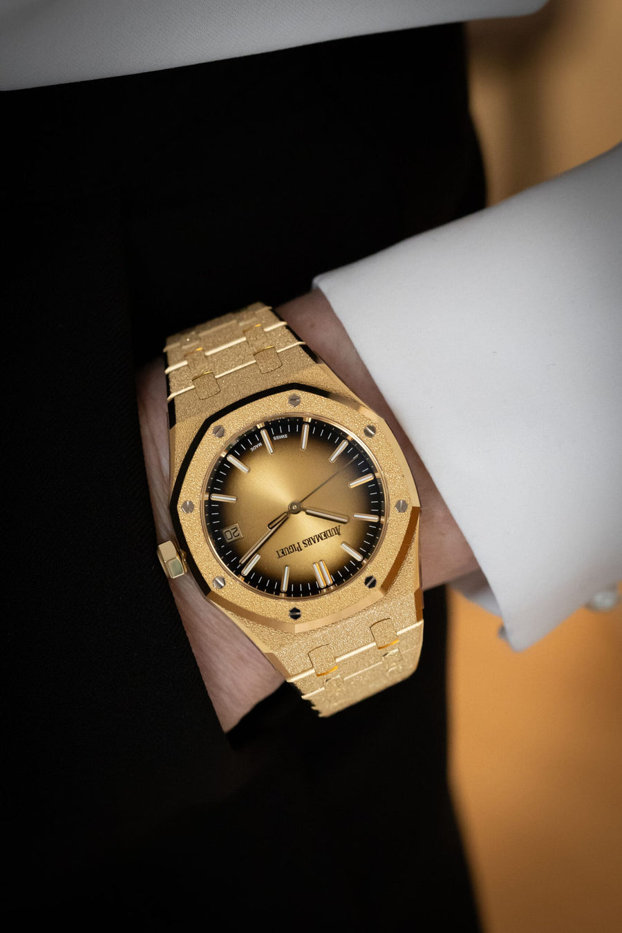 Hands-on: Audemars Piguet's novelties for 2024 