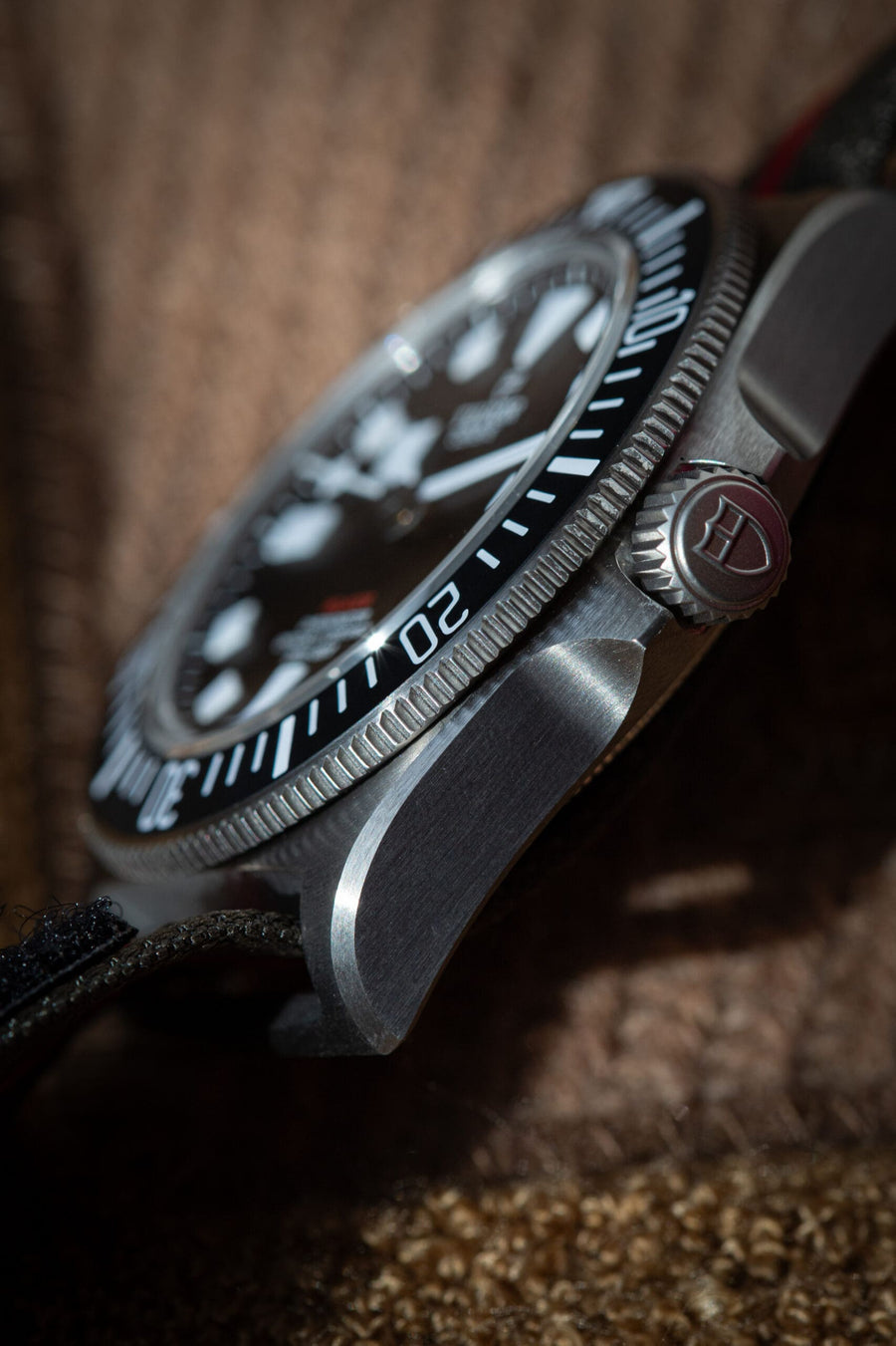 Hands-on: Tudor Pelagos FXD