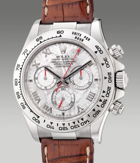 Rolex Daytona