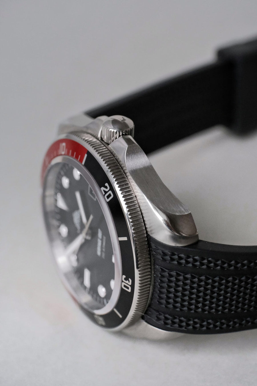 Hands-on: Voutilainen x Leijona Heritage