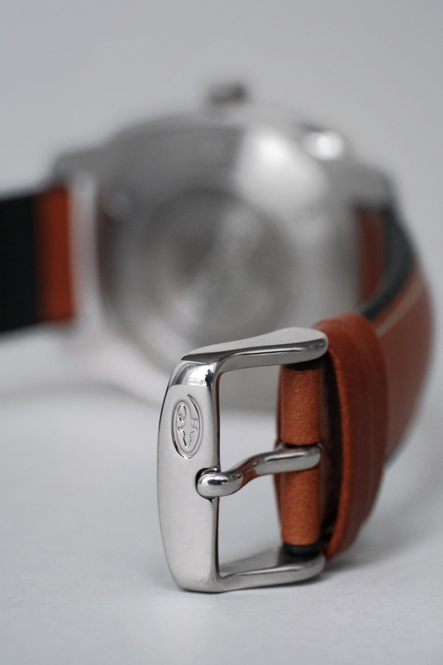 Hands-on: Voutilainen x Leijona Heritage