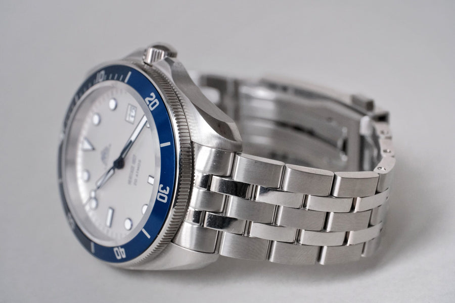 Hands-on: Voutilainen x Leijona Heritage