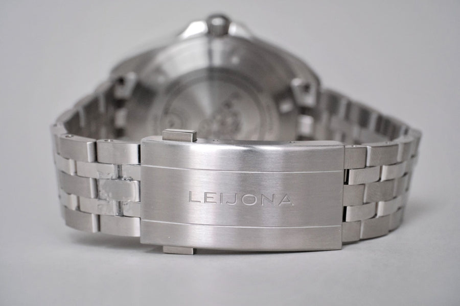Hands-on: Voutilainen x Leijona Heritage
