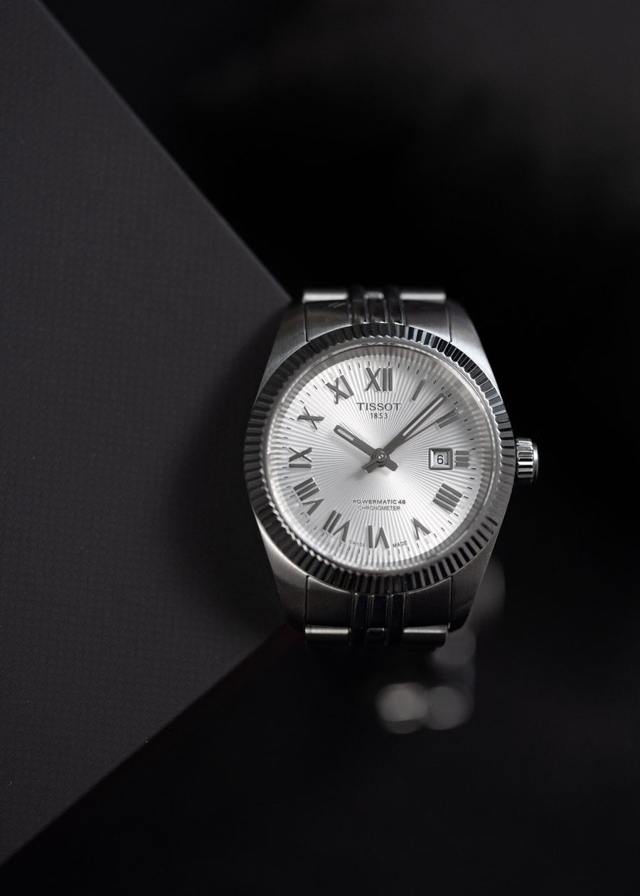 Hands-on: Tissot Ballade Powermatic 80 – Two new models in a returned classic