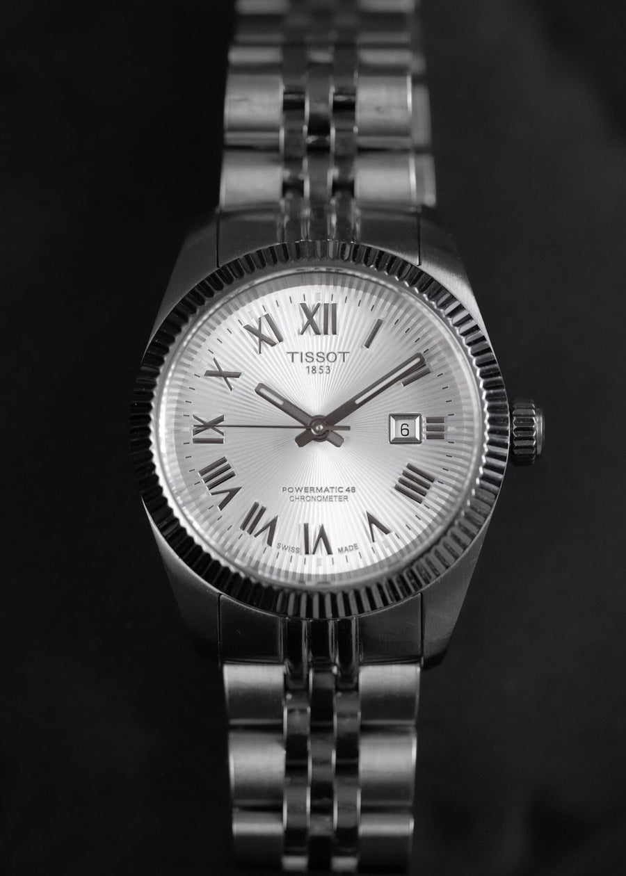 Hands-on: Tissot Ballade Powermatic 80 – Two new models in a returned classic