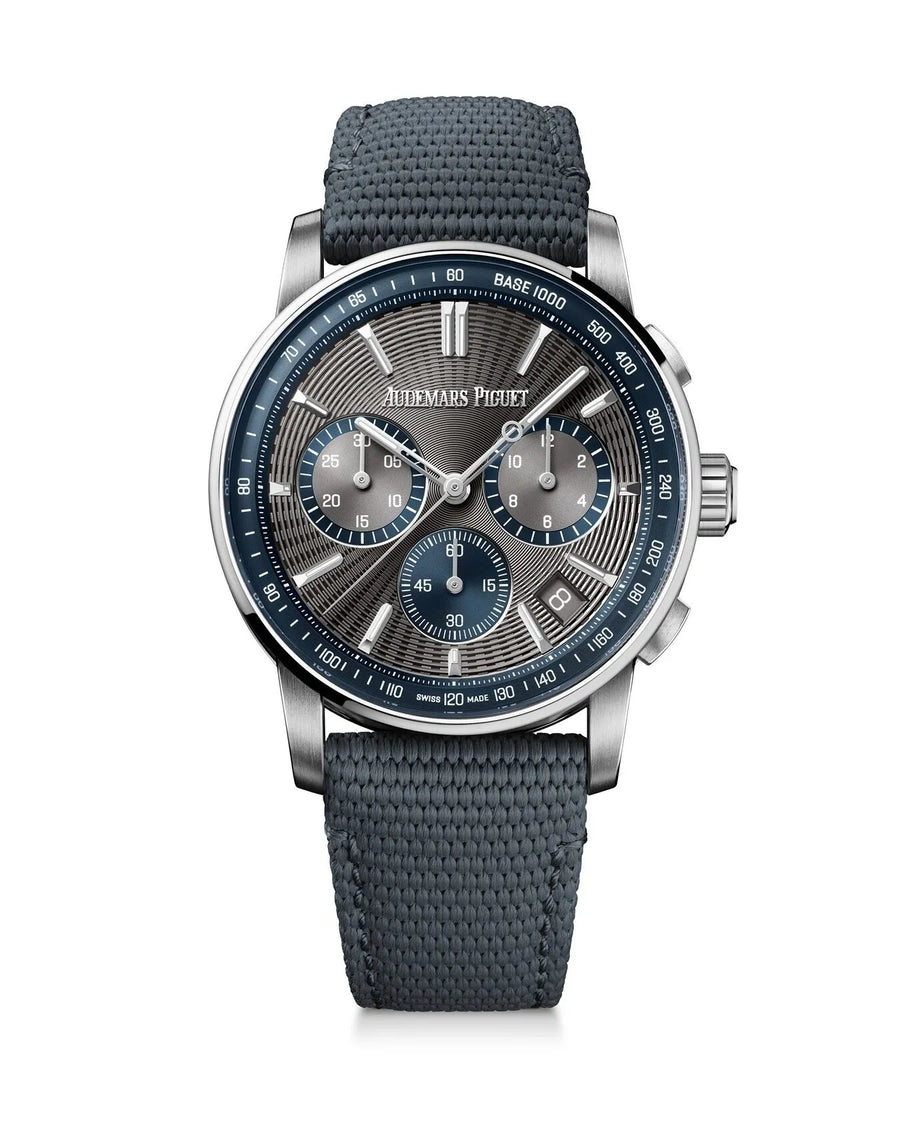 Audemars Piguet släpper nytt – firar 150 år