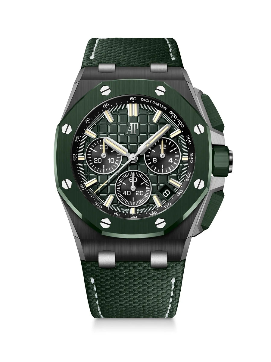 Audemars Piguet släpper nytt – firar 150 år