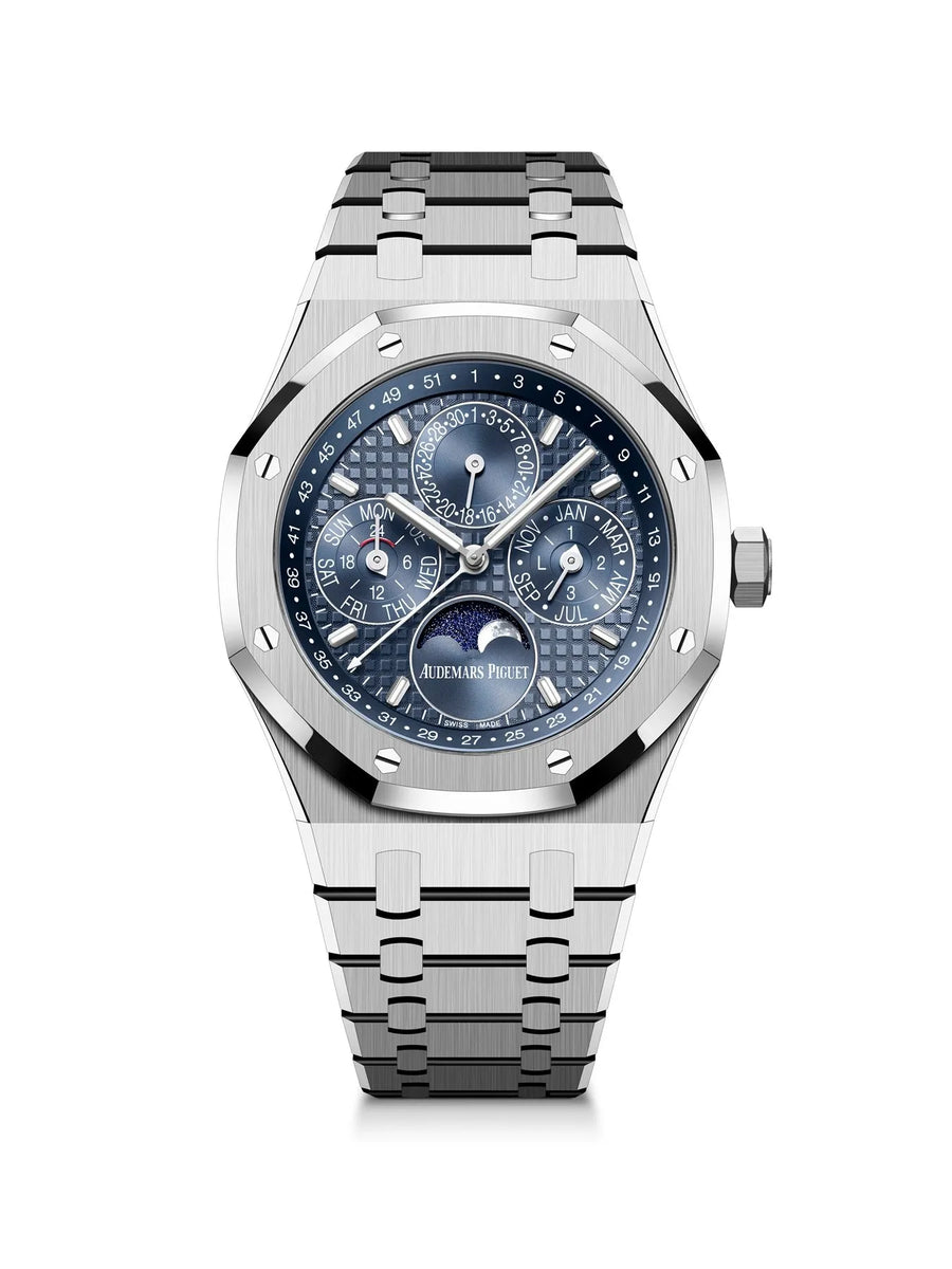Audemars Piguet släpper nytt – firar 150 år