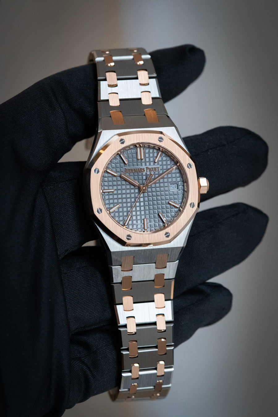Hands-on: Audemars Piguet's novelties for 2024 