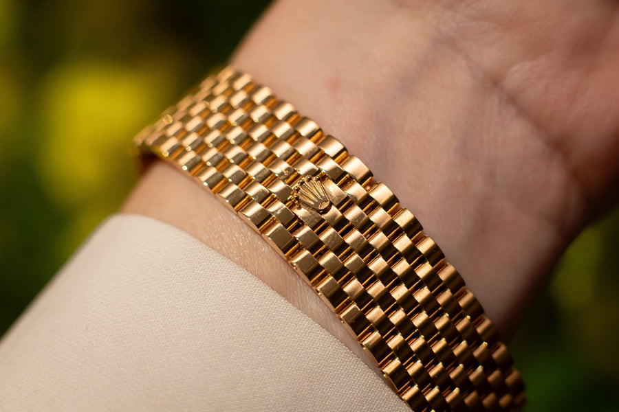 Hands-on: Land-Dweller leads the way – Rolex shows off a new era 