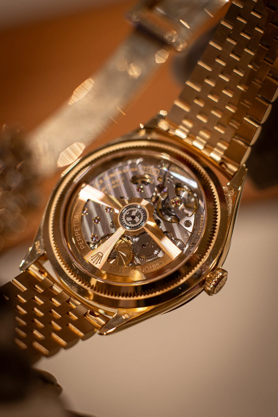 Hands-on: Land-Dweller leads the way – Rolex shows off a new era 