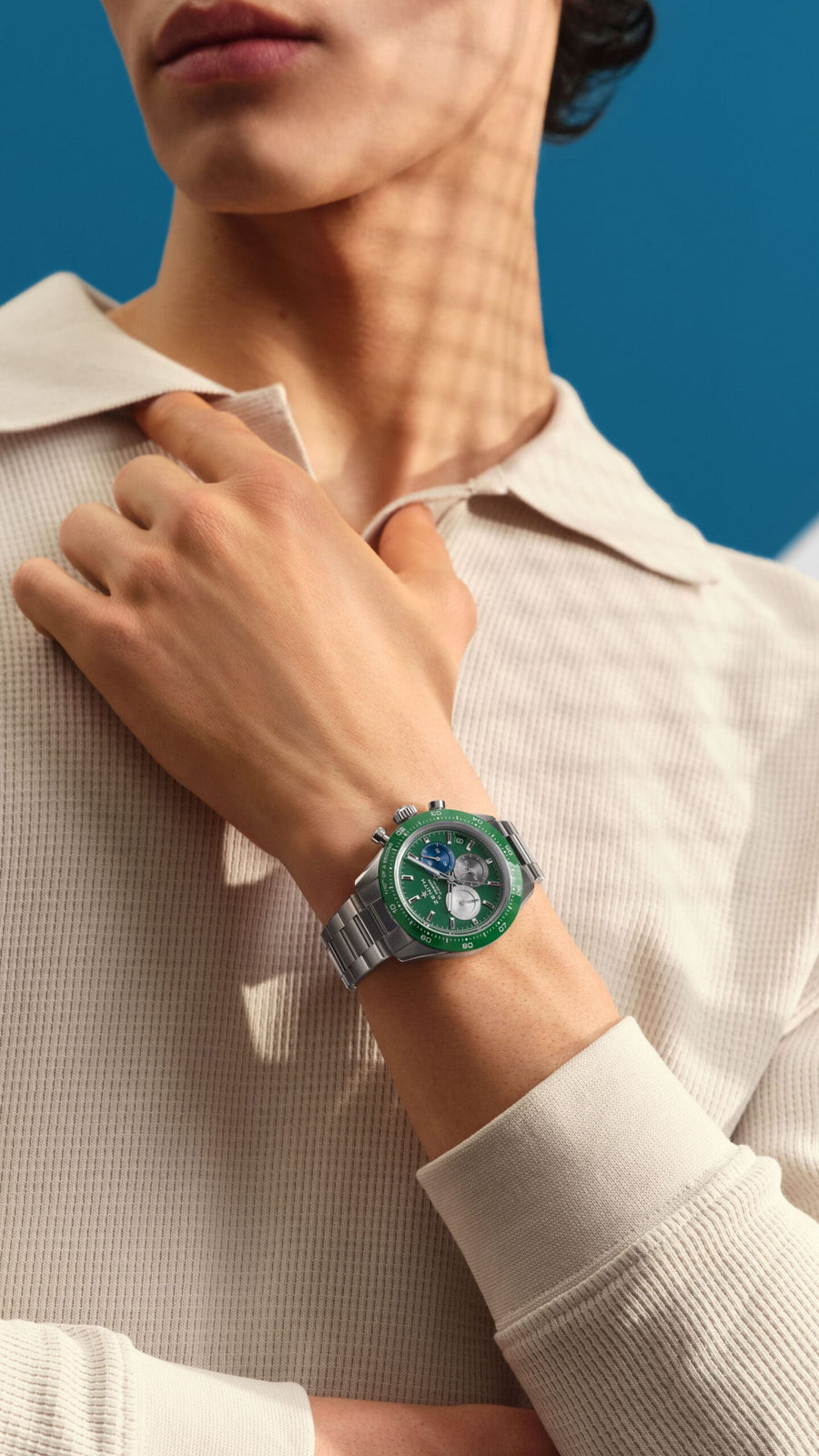 News from Zenith – LVMH Watch Week 2024 