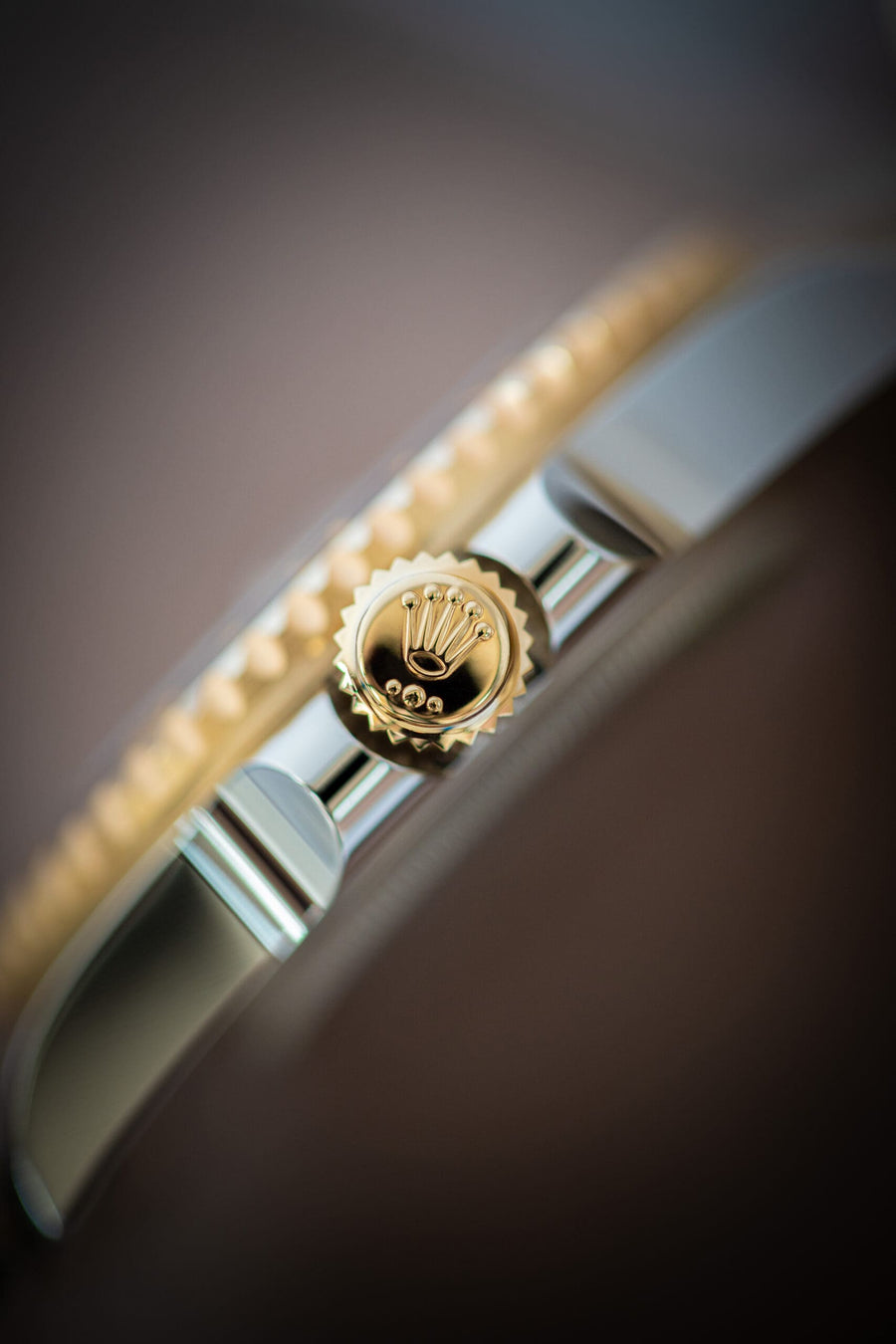 Hands-on Rolex Oyster Perpetual GMT-Master II  