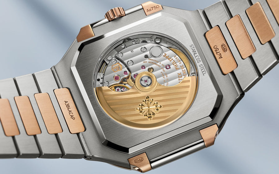 Cubitus – Patek Philippe's new collection stirs strong reactions 