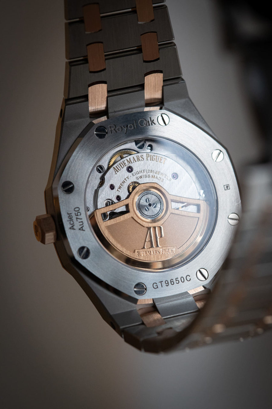 Hands-on: Audemars Piguet's novelties for 2024 