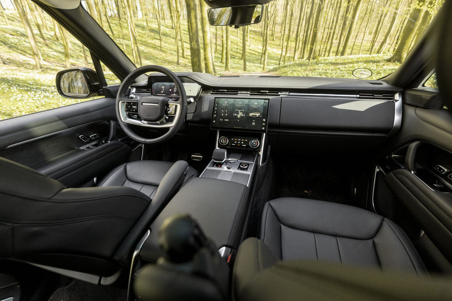 Foto: Land Rover