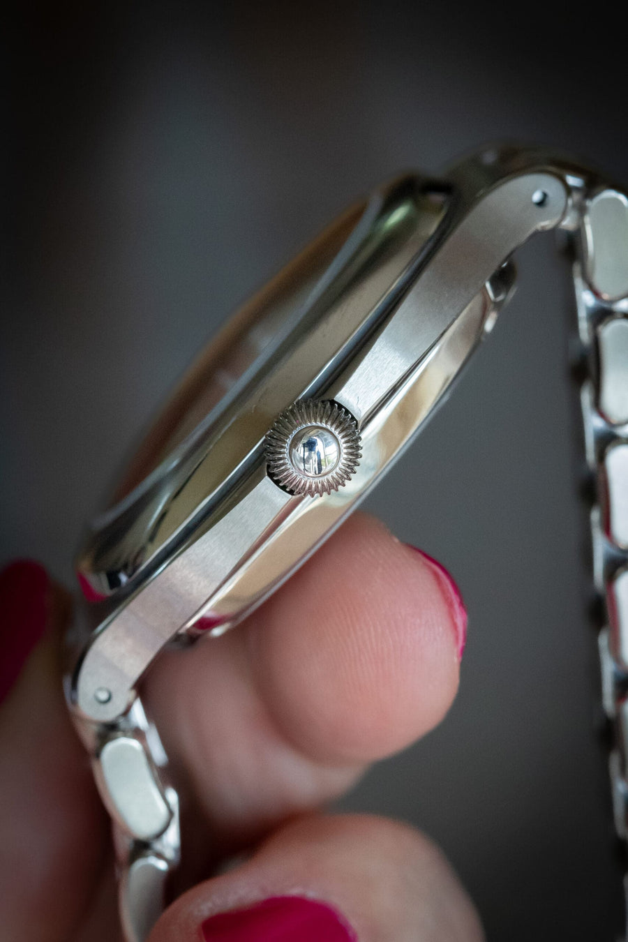 Geneva Watch Days: Laurent Ferrier, Doxa, Girard-Perregaux, Urwerk & Ressence 